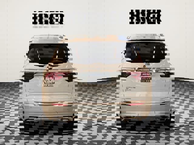 Used 2023 Buick Enclave Essence w/ Trailering Package, 5000 lbs. AWD/4WD image 4