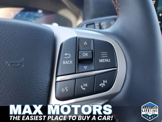 New 2025 Ford Explorer Active w/ Active Comfort Package image 32