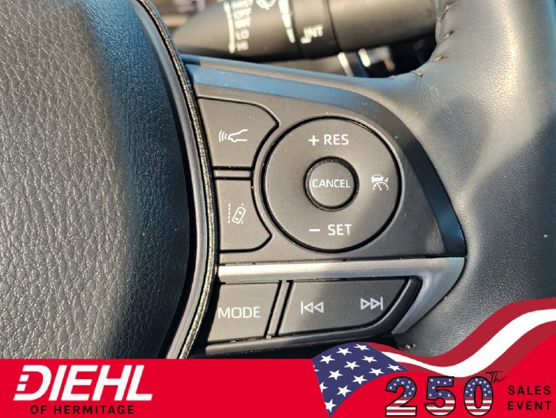 Used 2023 Toyota Camry XLE w/ Cold Weather Package AWD/4WD image 28