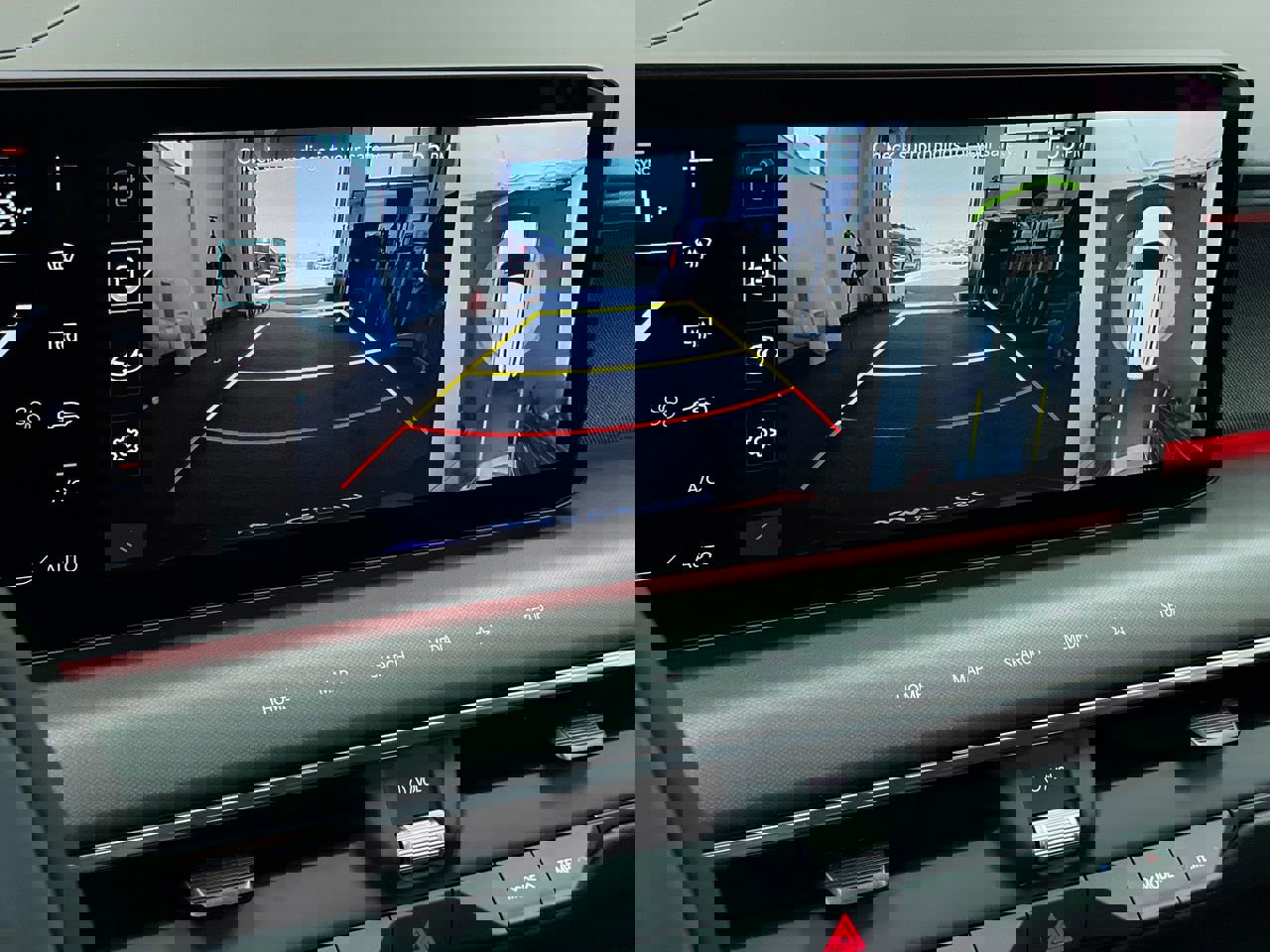 New 2026 Kia EV9 Land image 26