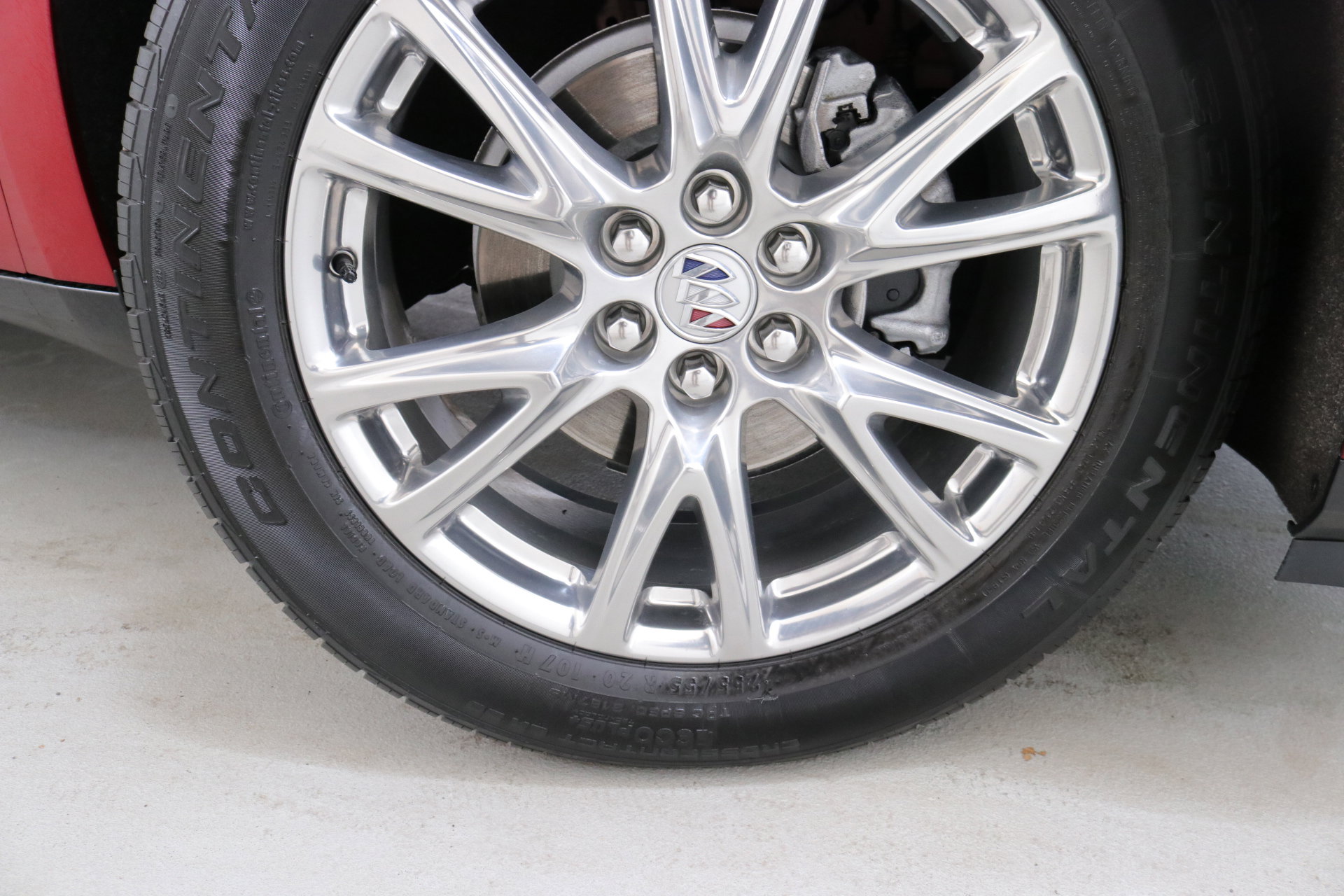 Used 2023 Buick Enclave Essence w/ Experience Buick Package image 32