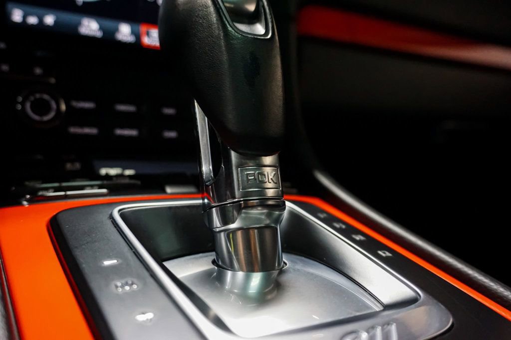 Used 2017 Porsche 911 GT3 RS image 73