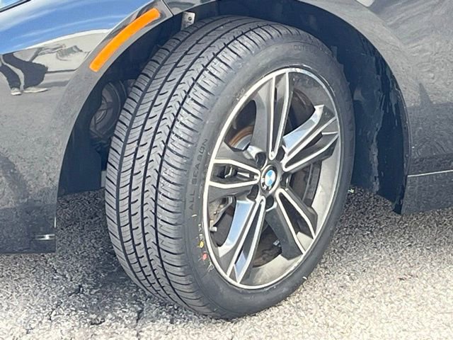 Used 2023 BMW 228i xDrive Gran Coupe AWD/4WD image 3