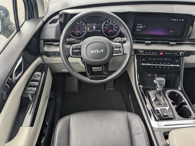 Certified 2024 Kia Carnival EX FWD image 16