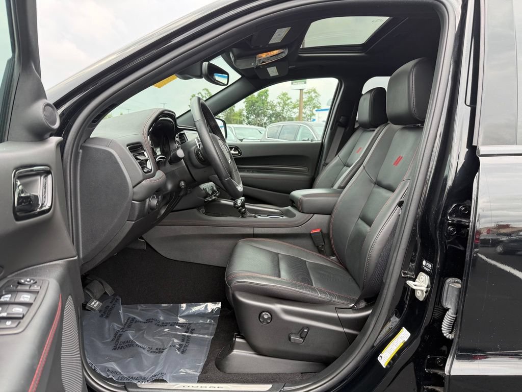 Used 2023 Dodge Durango GT AWD/4WD image 27