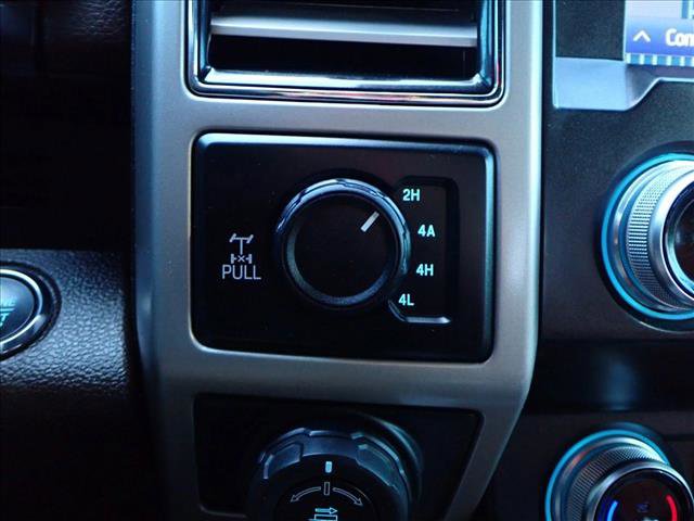 Used 2020 Ford F150 King Ranch w/ Equipment Group 601A Luxury image 21