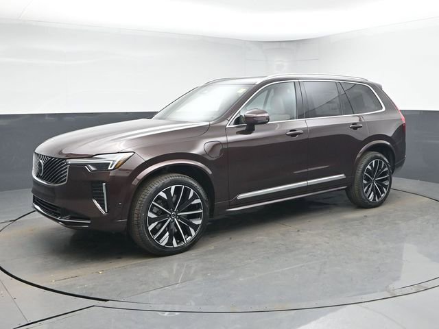 New 2026 Volvo XC90 T8 Ultra w/ Lounge Package AWD/4WD image 4