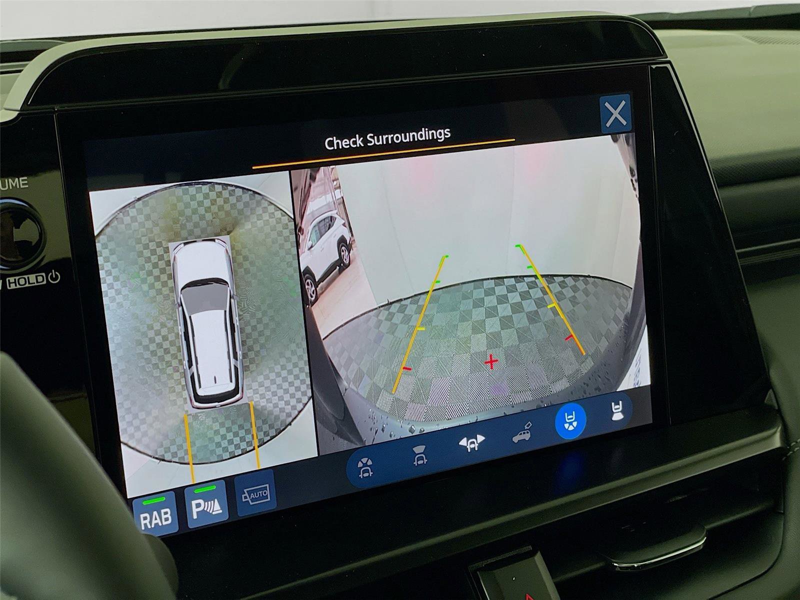 New 2026 Subaru Outback Touring XT image 13