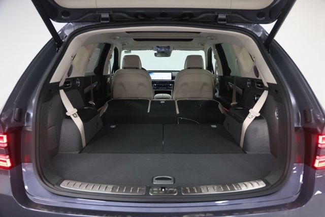 New 2027 Genesis GV80 2.5T Prestige AWD/4WD image 12