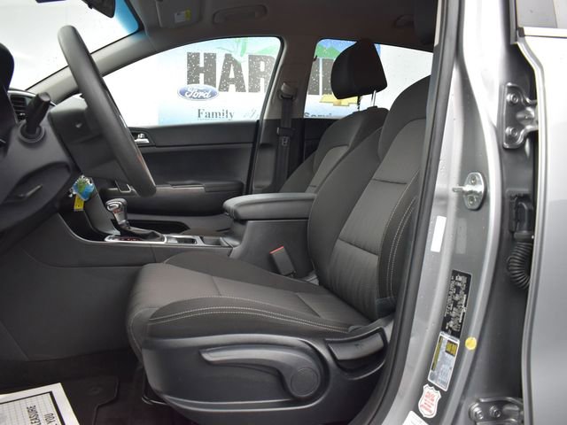 Used 2022 Kia Sportage LX FWD image 12