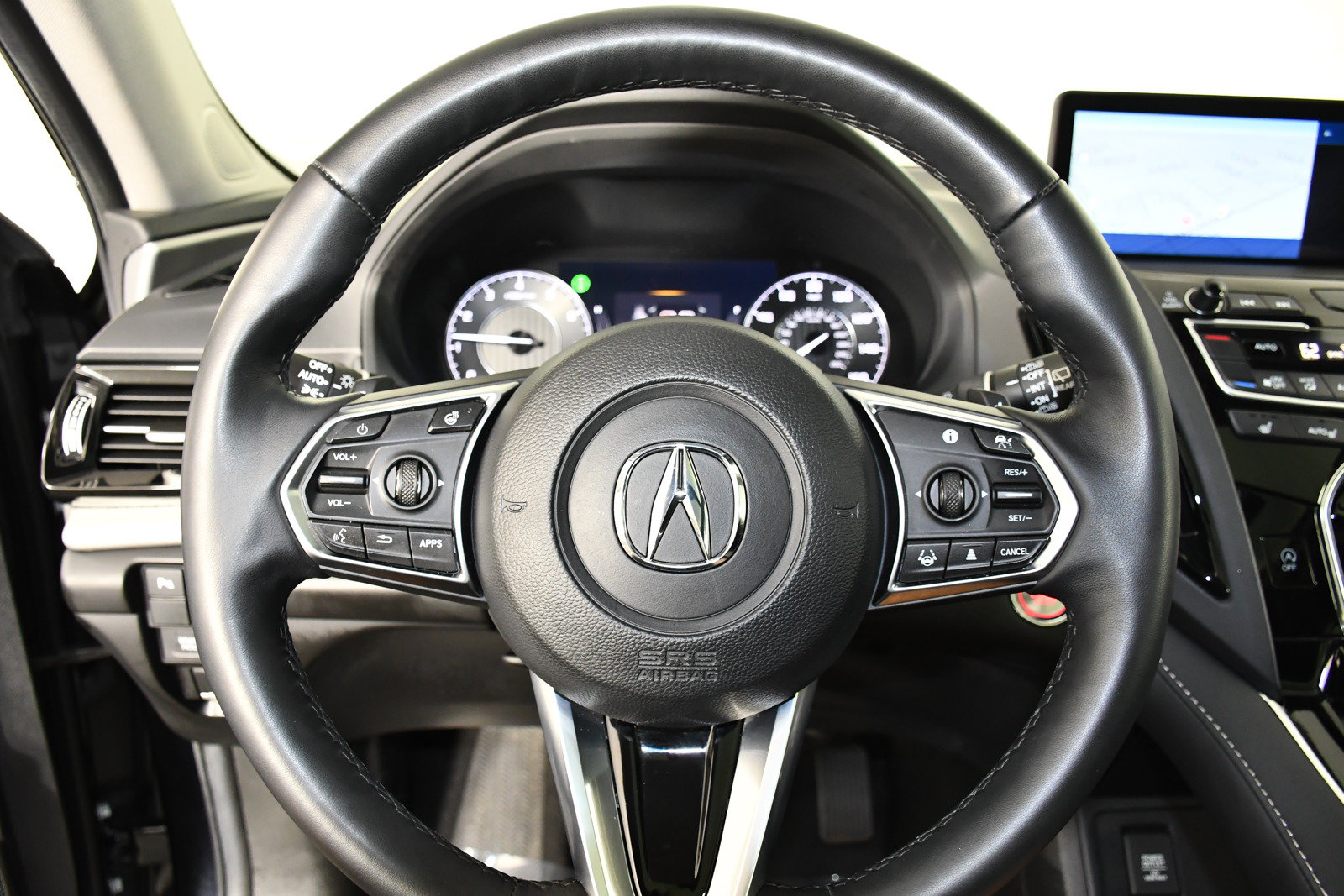 Certified 2024 Acura RDX w/ Technology Package AWD/4WD image 18