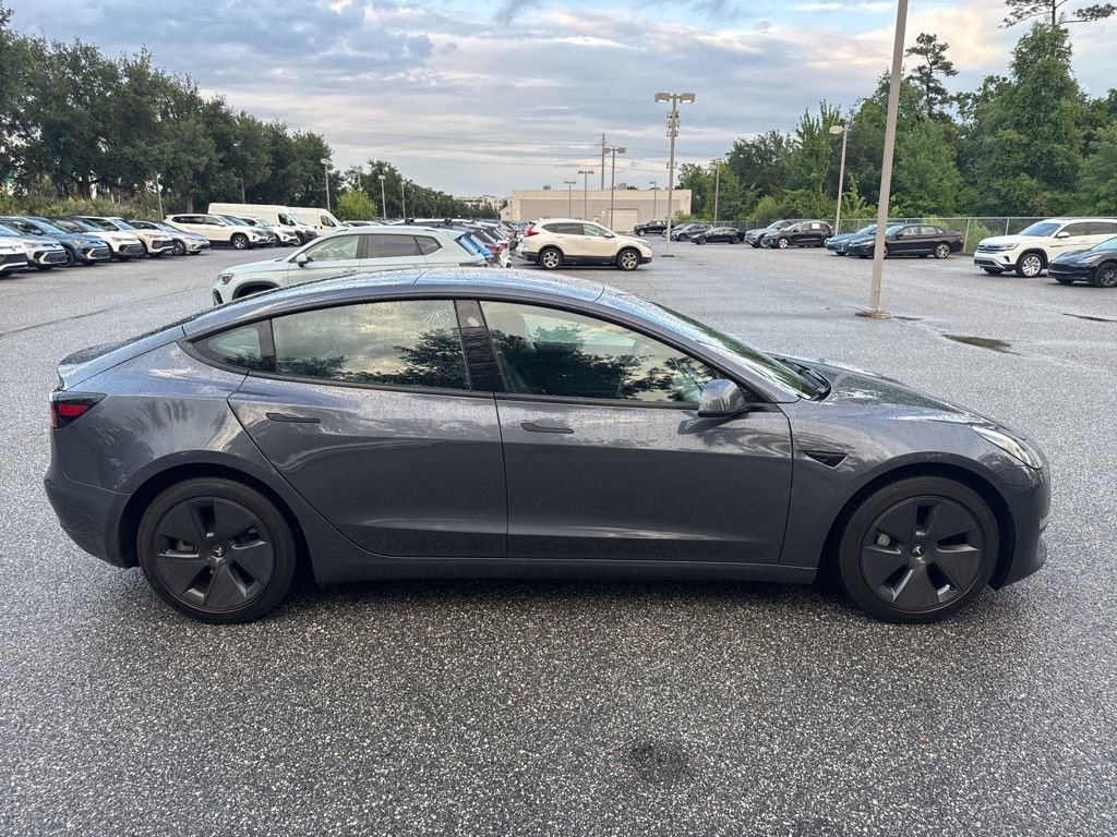 Used 2023 Tesla Model 3 Standard Range RWD image 8