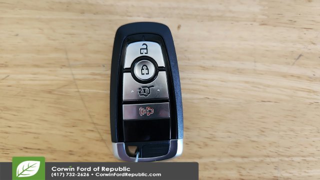 New 2026 Ford Mustang Mach-E Select w/ Comfort Package Lite AWD/4WD image 10