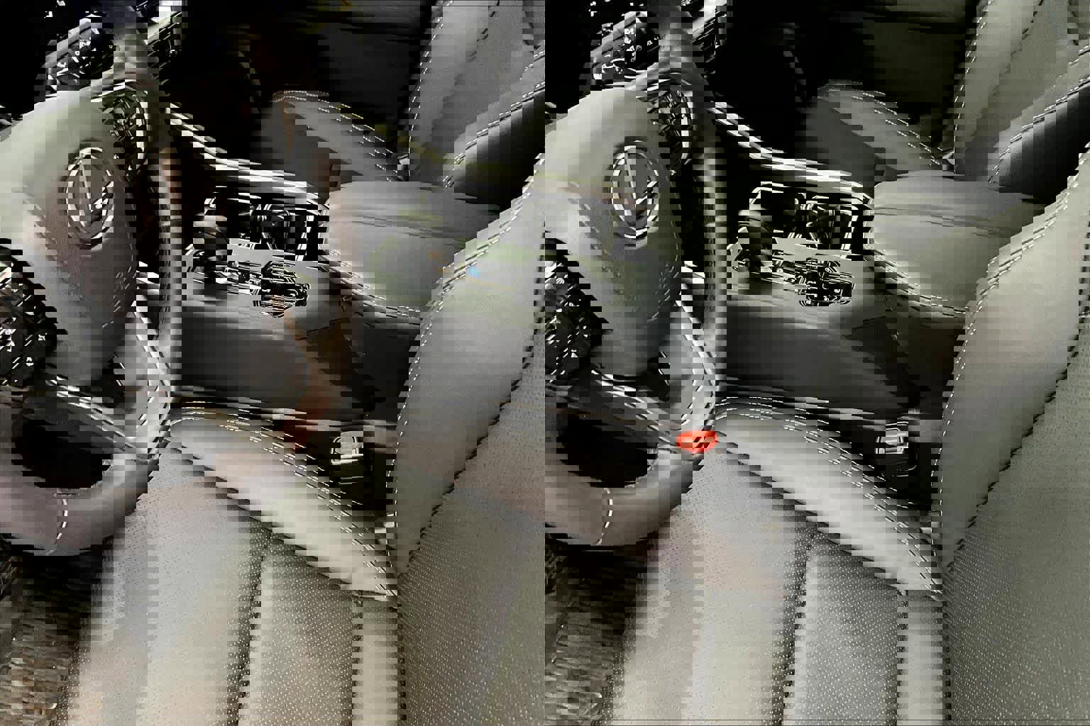 Used 2025 Lexus TX 350 AWD w/ Technology Package image 16