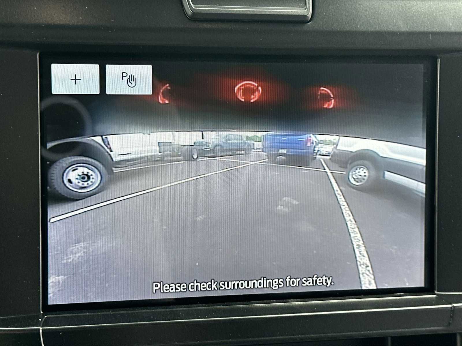 New 2025 Ford F450 XL w/ XL Chrome Package image 11