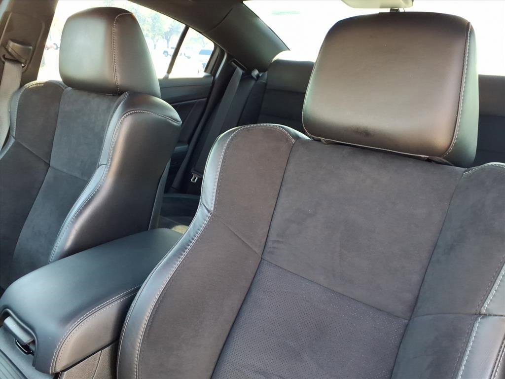 Used 2023 Dodge Charger GT w/ Plus Group image 16