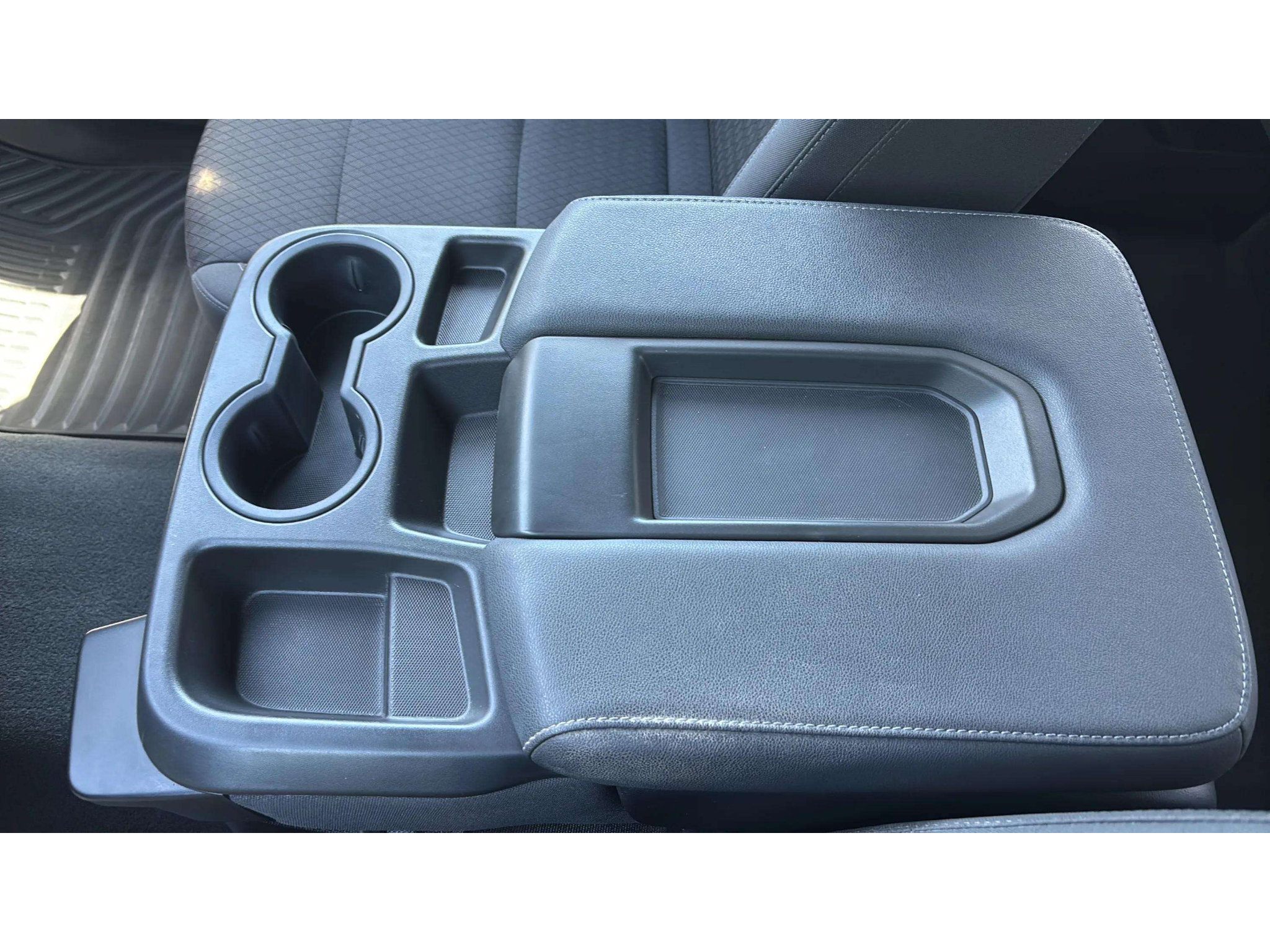 Used 2023 Chevrolet Silverado 1500 Custom AWD/4WD image 21