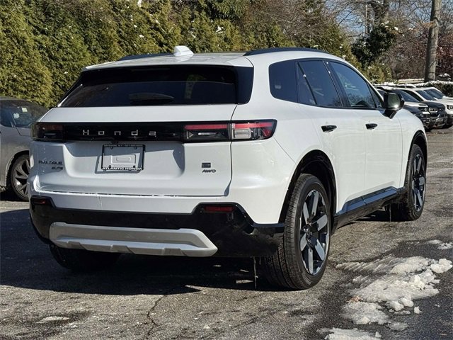 New 2026 Honda Prologue Elite image 3