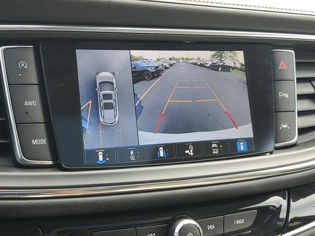 Used 2022 Buick Enclave Avenir w/ Trailering Package, 5000 lbs. AWD/4WD image 29
