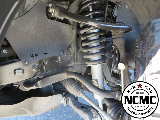 Used 2021 Toyota Tacoma TRD Sport image 12