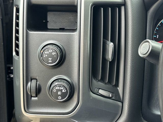 Used 2015 Chevrolet Silverado 1500 LT w/ All Star Edition image 19