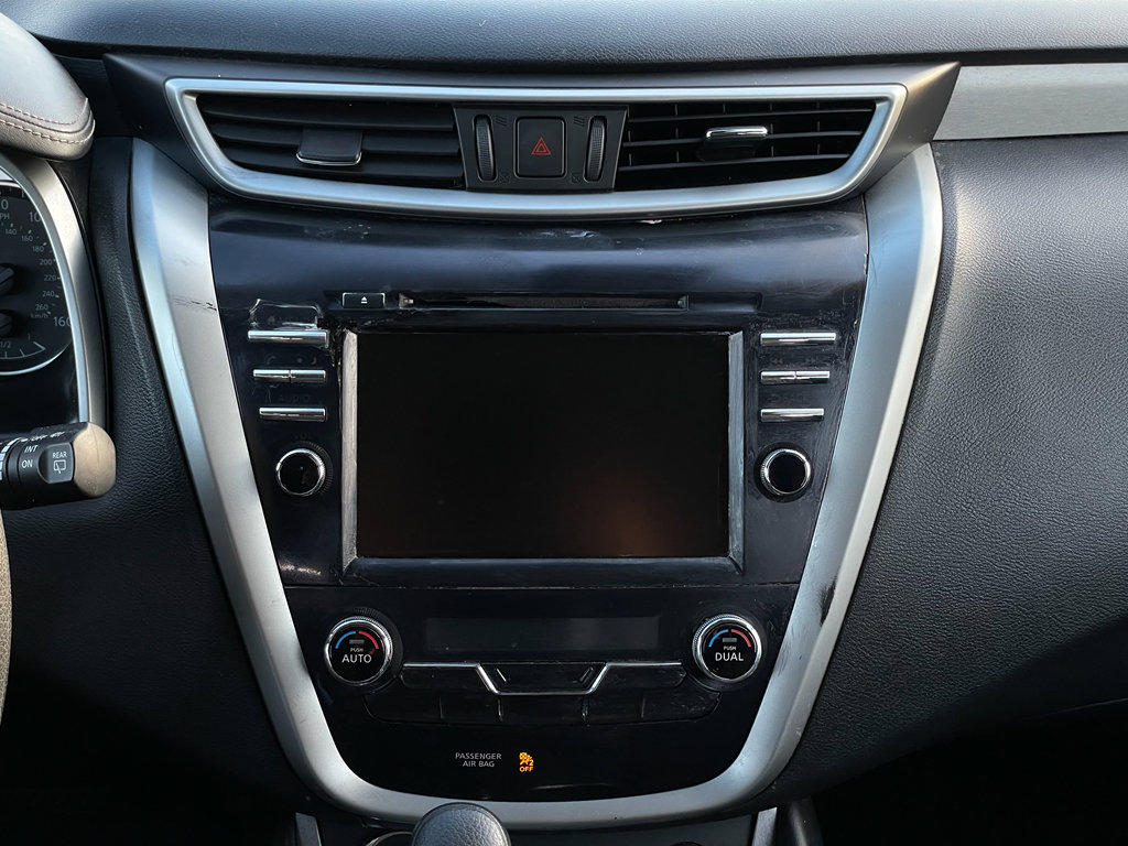 Used 2022 Nissan Murano S image 30