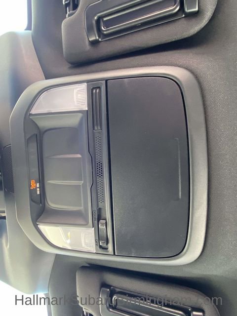 New 2026 Subaru Forester image 21