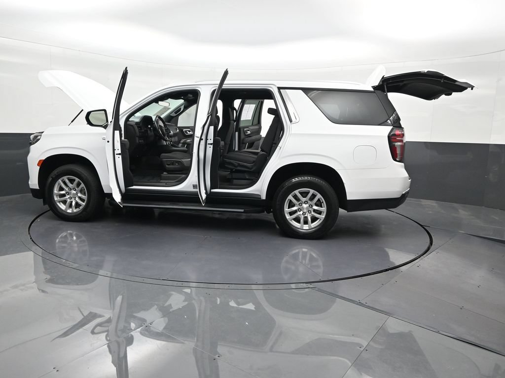 Used 2023 Chevrolet Tahoe LS RWD image 35