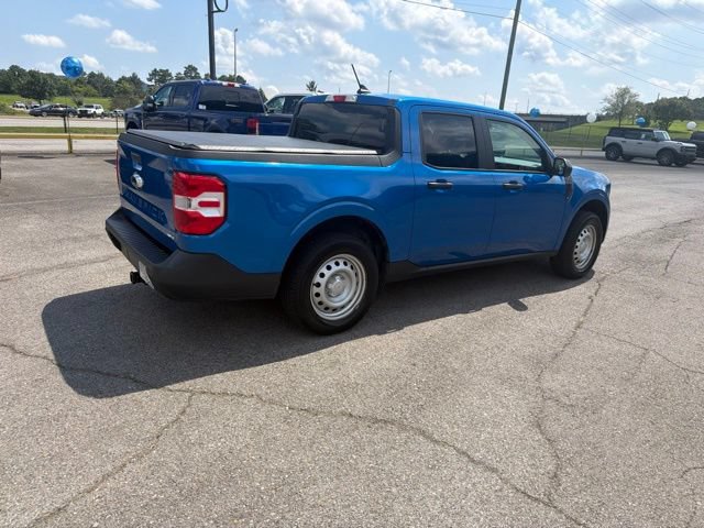 Used 2022 Ford Maverick XL w/ Equipment Group 100A Standard AWD/4WD image 19