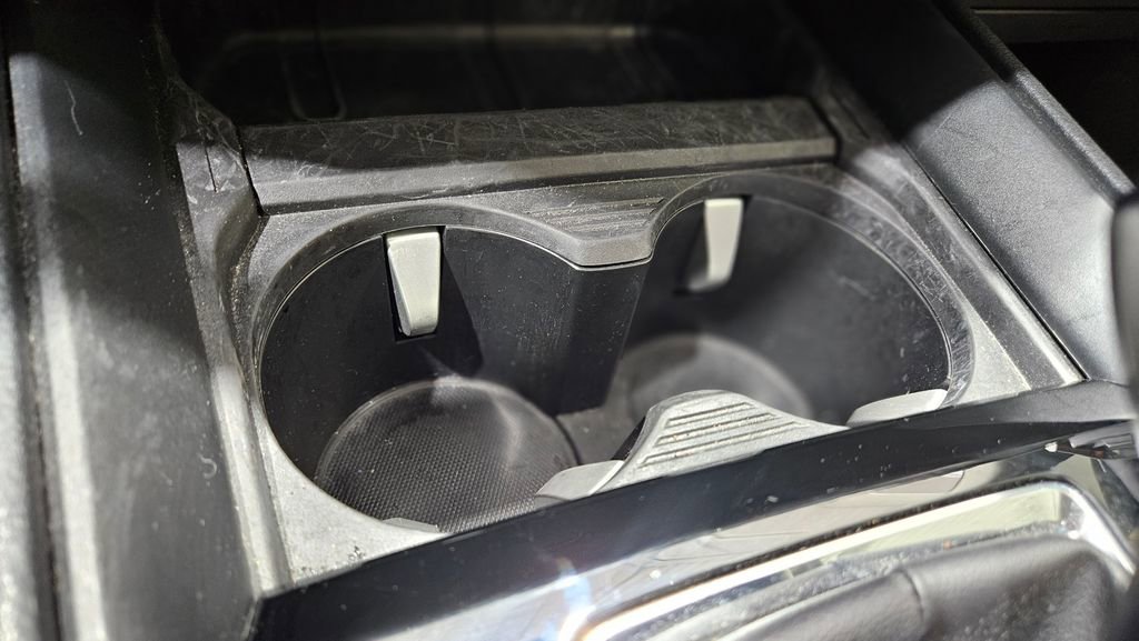 Used 2024 MAZDA CX-50 2.5 Turbo w/ Cargo Package image 31