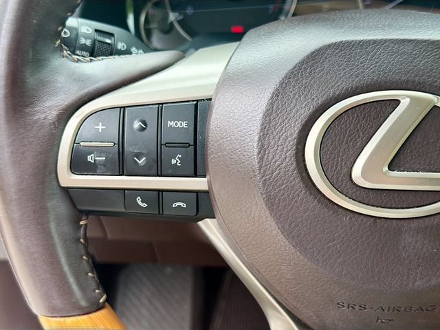 Used 2017 Lexus RX 350 FWD w/ Premium Package image 37