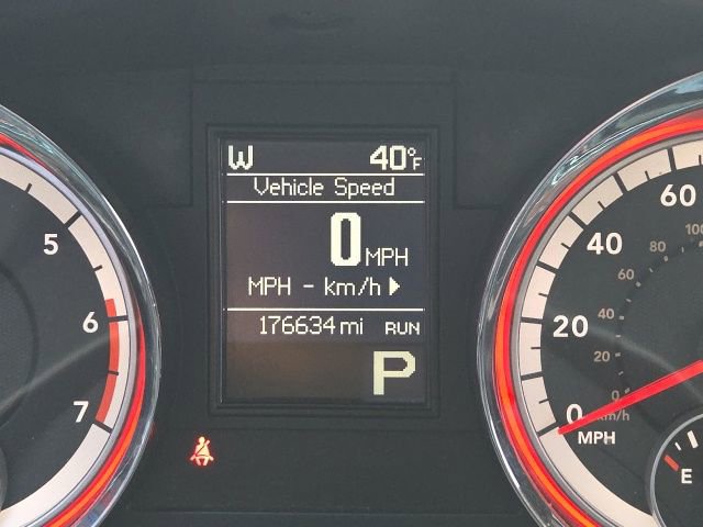 Used 2013 Dodge Durango Citadel w/ Technology Group image 47