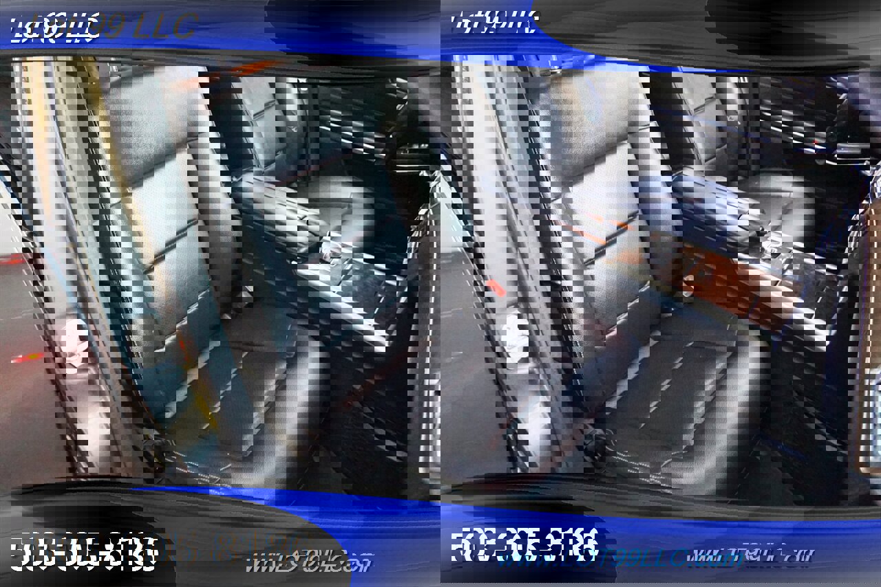 Used 2016 Mercedes-Benz E 350 4MATIC Wagon w/ Premium Package image 17