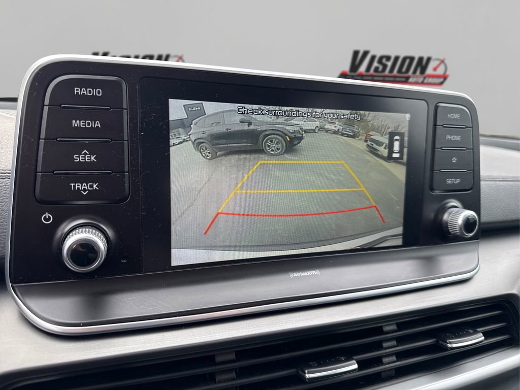 Used 2020 Kia Telluride S image 30