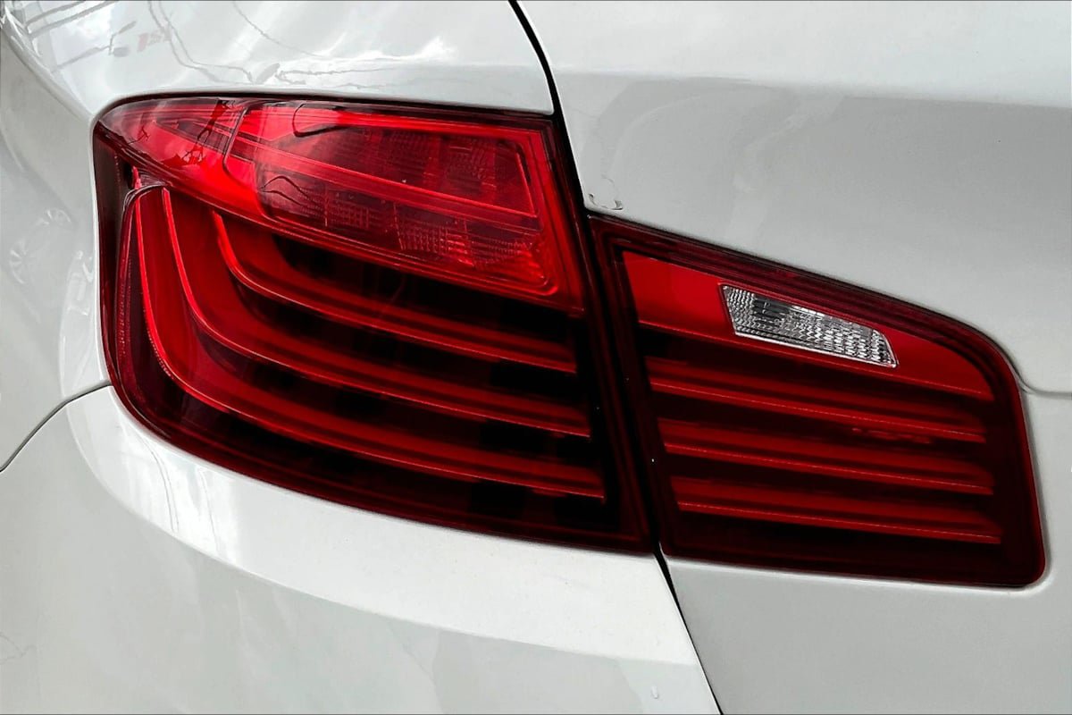 Used 2016 BMW 535i Sedan RWD image 30