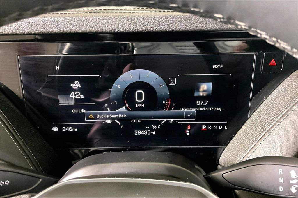 Used 2025 GMC Yukon Denali image 16