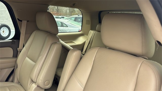 Used 2014 Chevrolet Tahoe LTZ image 26