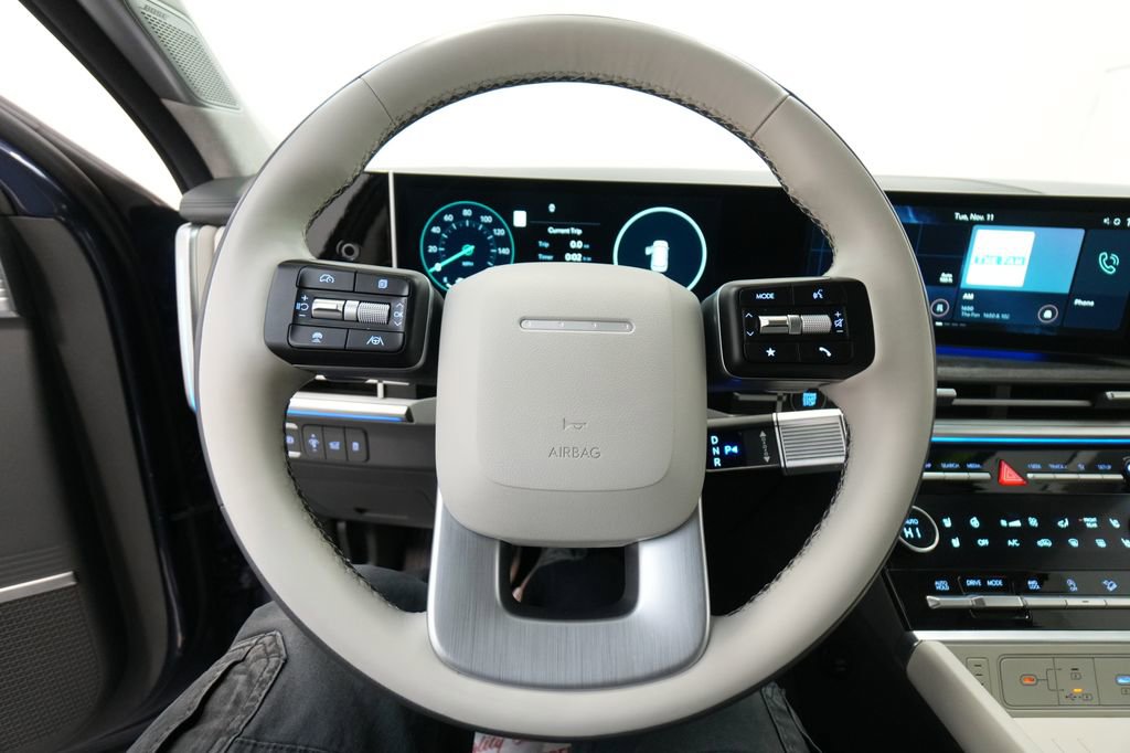 Used 2025 Hyundai Santa Fe Calligraphy image 50