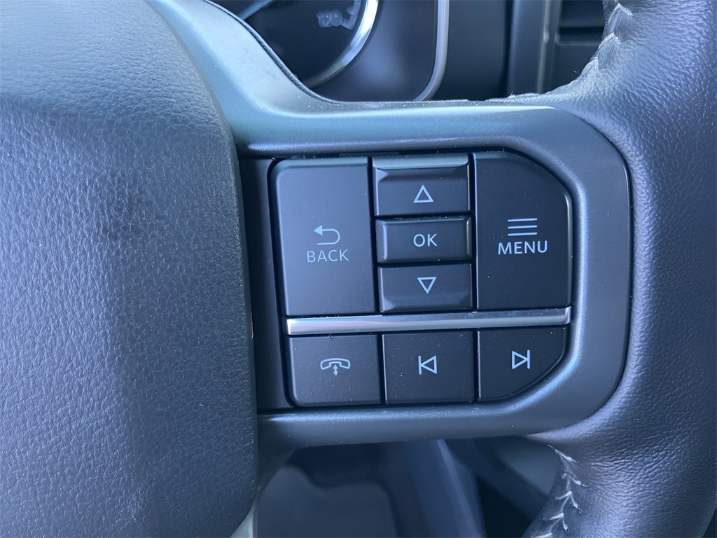 Used 2022 Ford F150 XLT w/ Equipment Group 301A Mid image 17