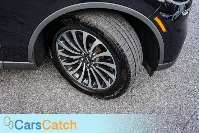 Used 2021 Lincoln Aviator Reserve image 17