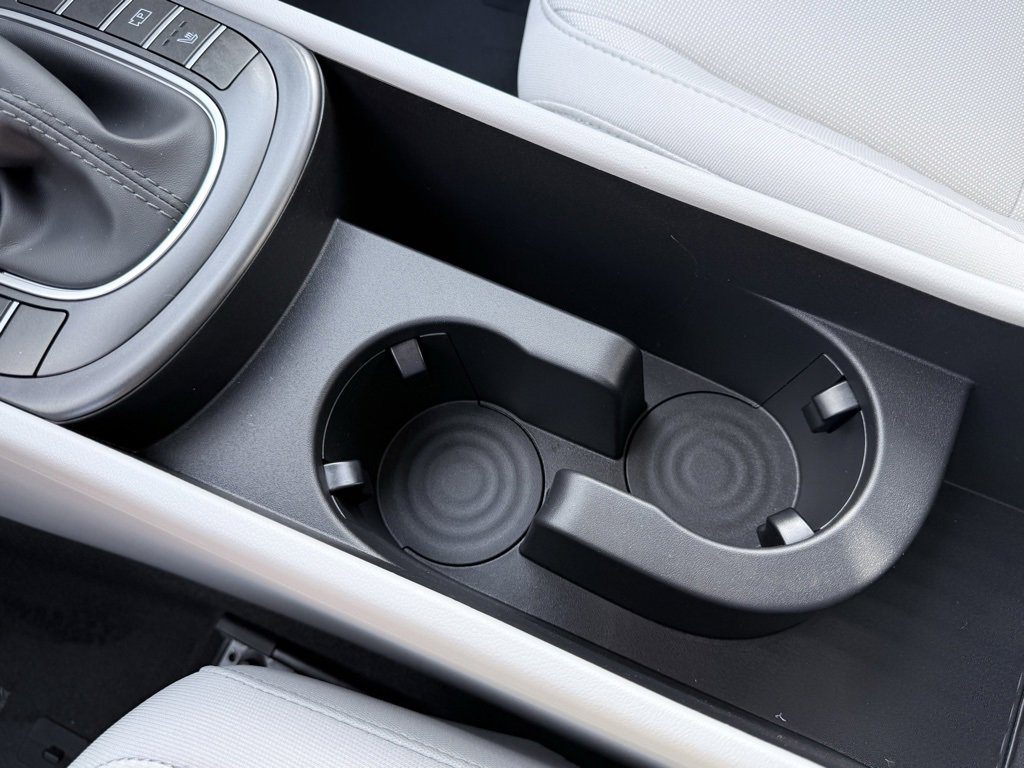 New 2026 Hyundai Kona SEL Sport image 18