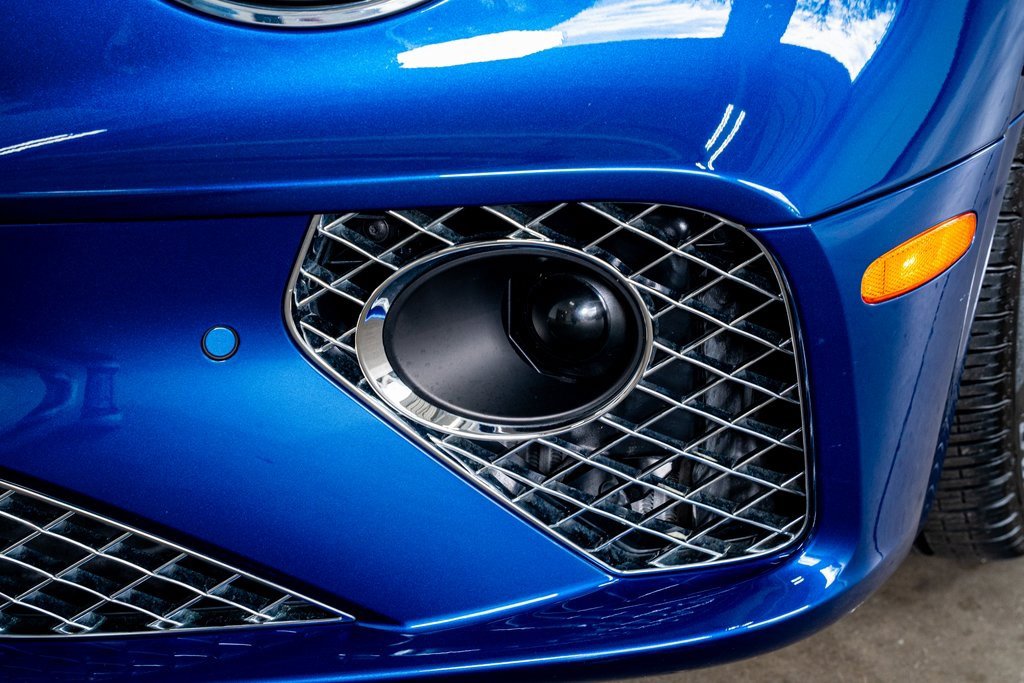 Used 2020 Bentley Continental GT image 15