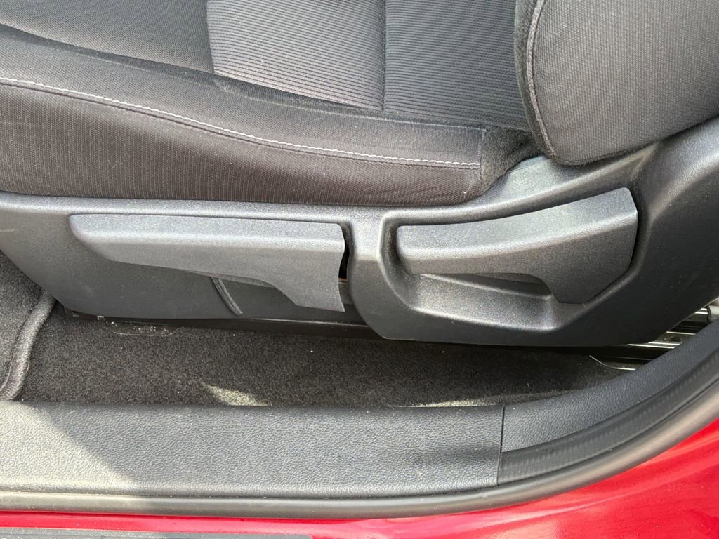 Used 2022 Nissan Sentra SV w/ All-Weather Package FWD image 14