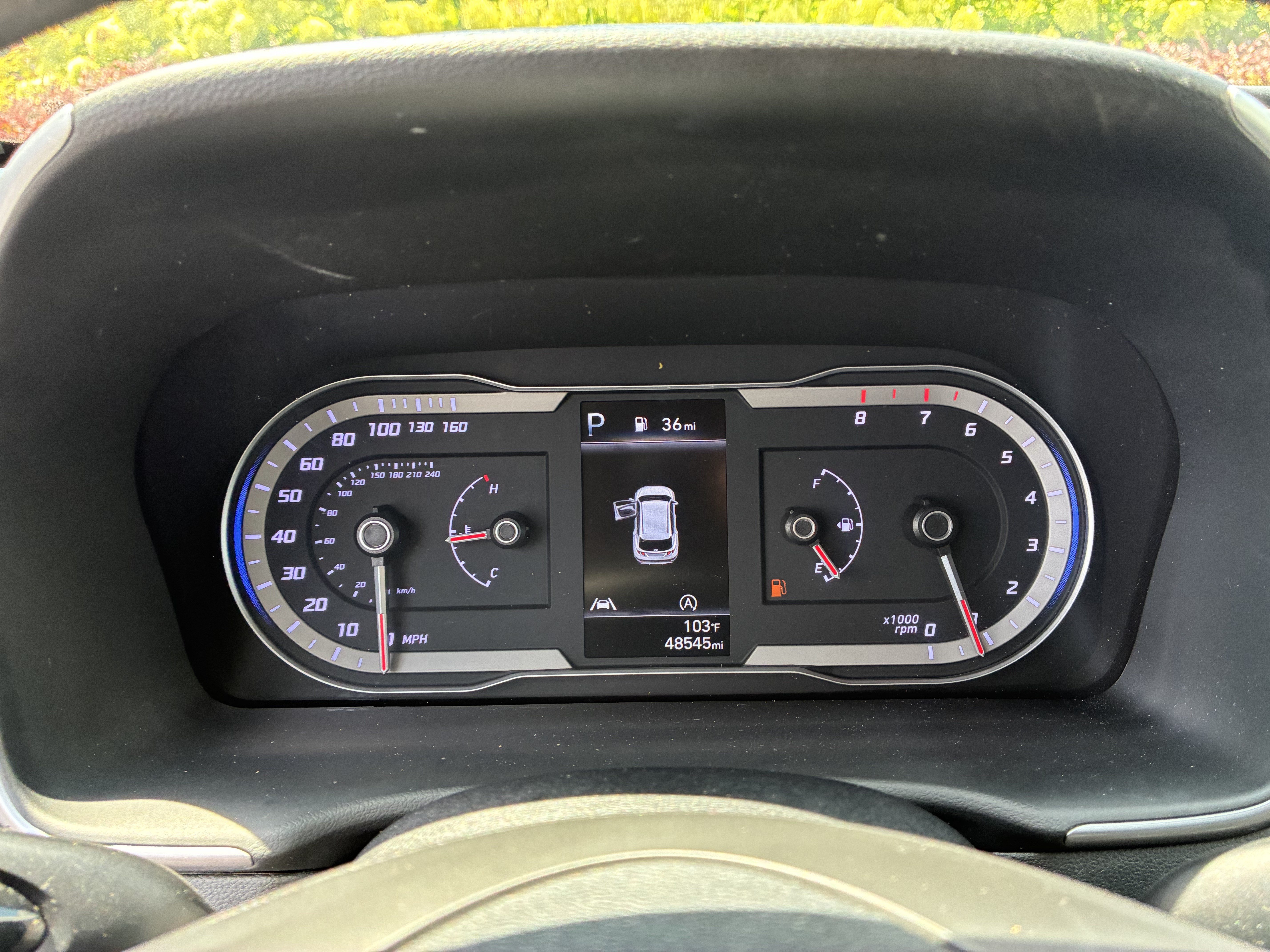Used 2022 Hyundai Tucson SEL AWD/4WD image 29