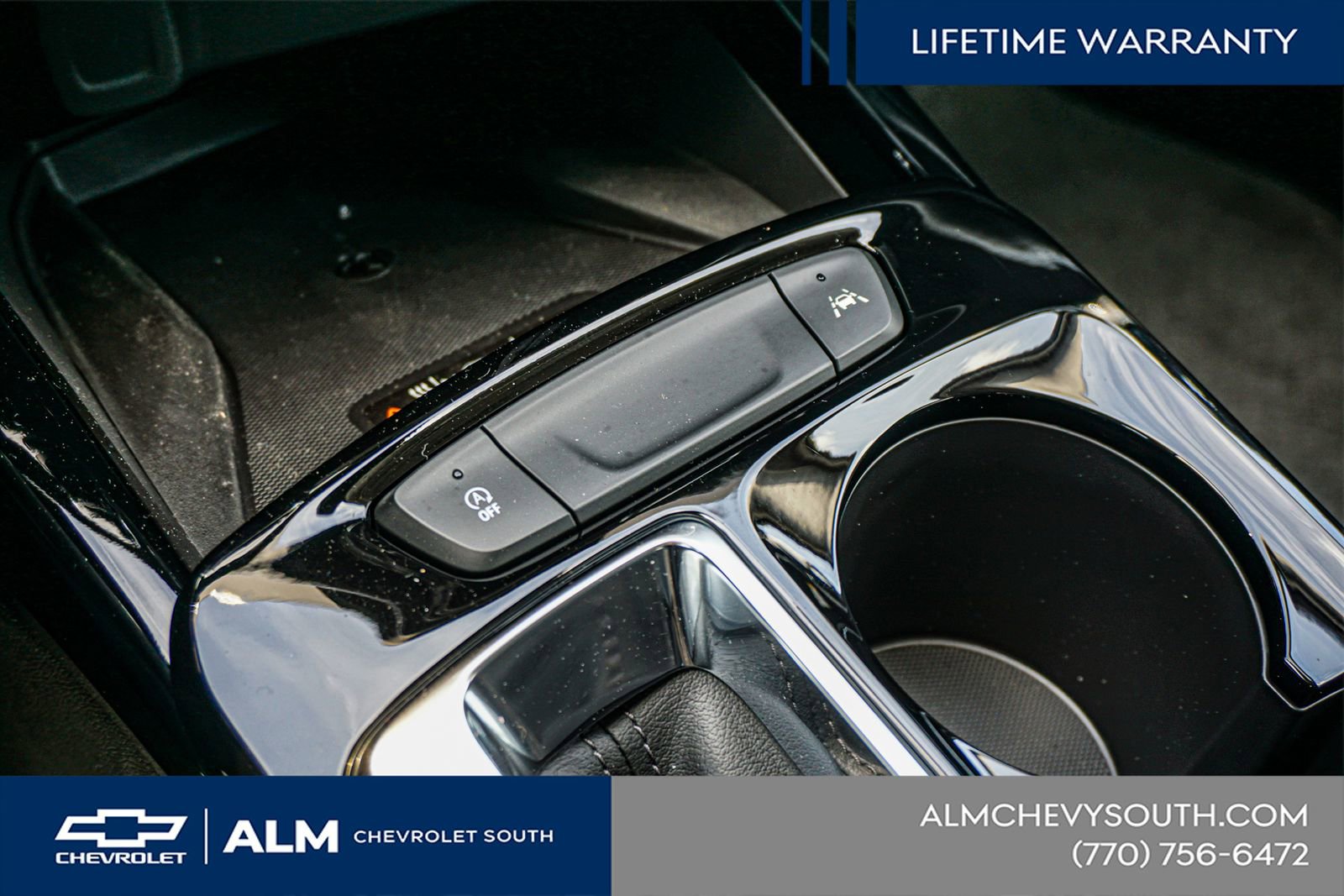 New 2026 Chevrolet Trax LT w/ Sunroof Package image 42