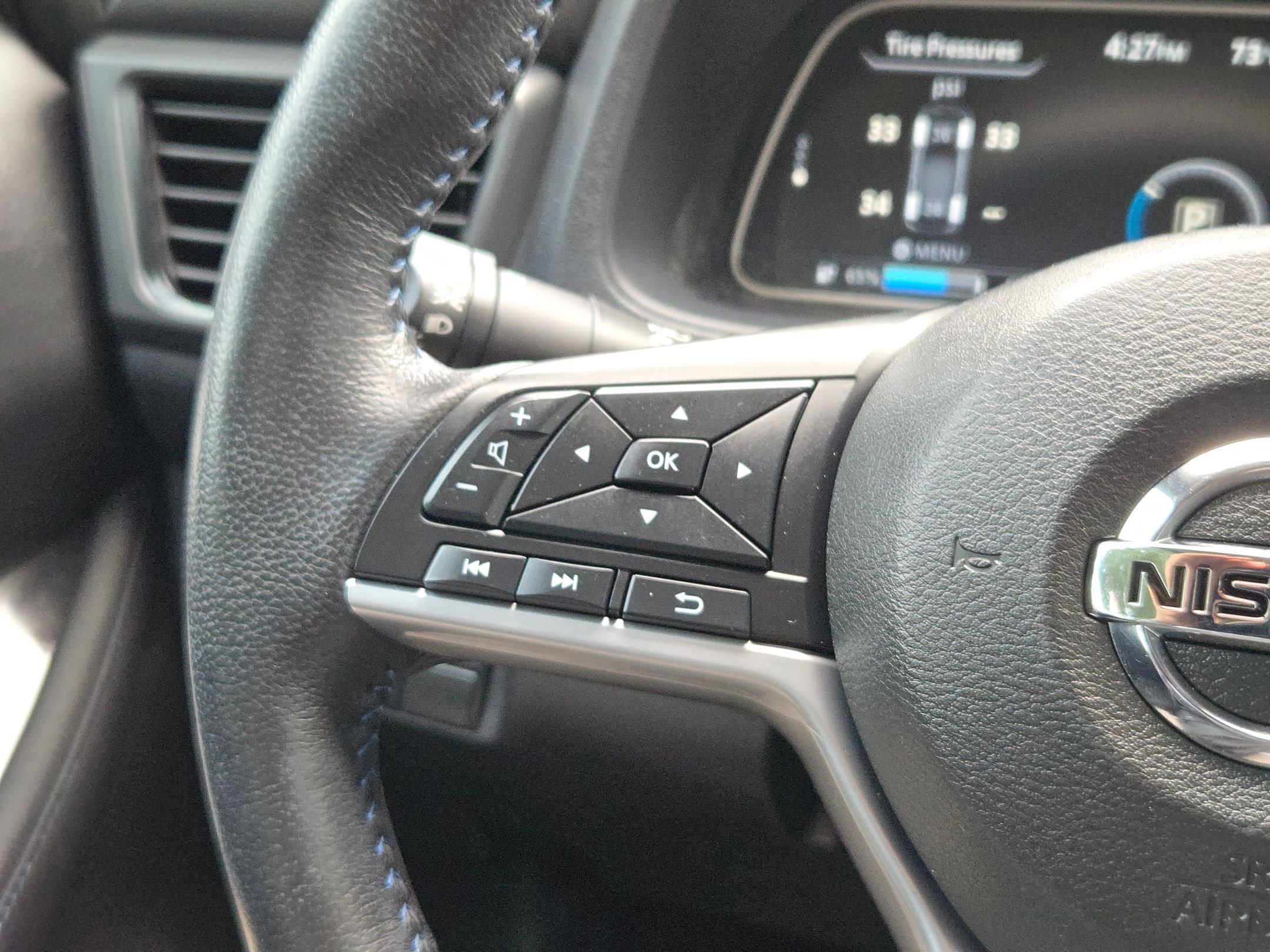 Used 2022 Nissan Leaf SV Plus FWD image 21