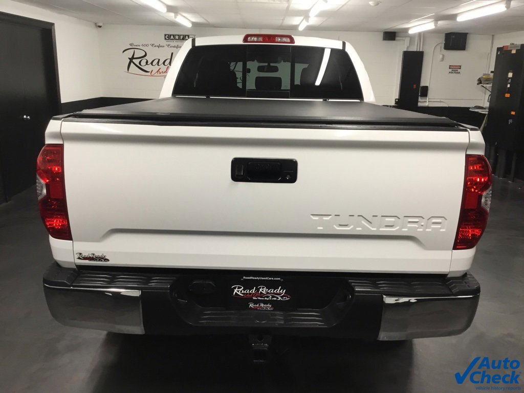 Used 2014 Toyota Tundra SR5 image 9