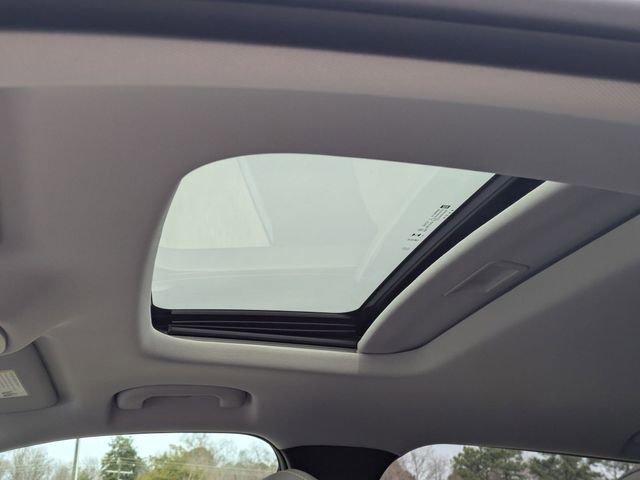 New 2026 Chevrolet Trax ACTIV w/ Sunroof Package image 12