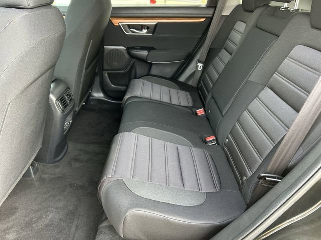 Used 2019 Honda CR-V EX image 16