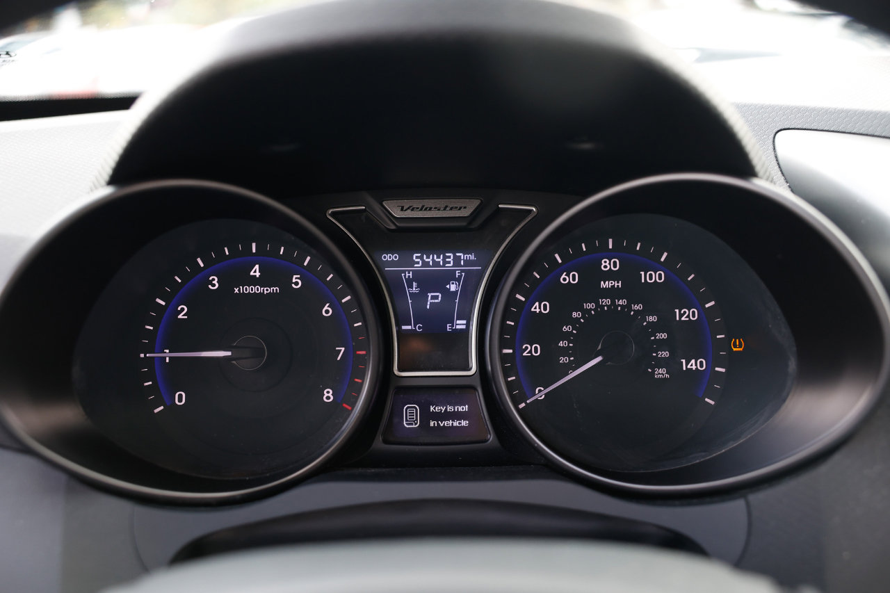 Used 2015 Hyundai Veloster Turbo image 28